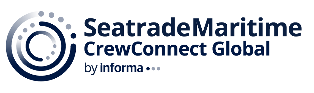 Seatrade Maritime Crew Connect Global by Informa